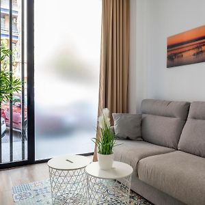 Appartement met een Slaapkamer